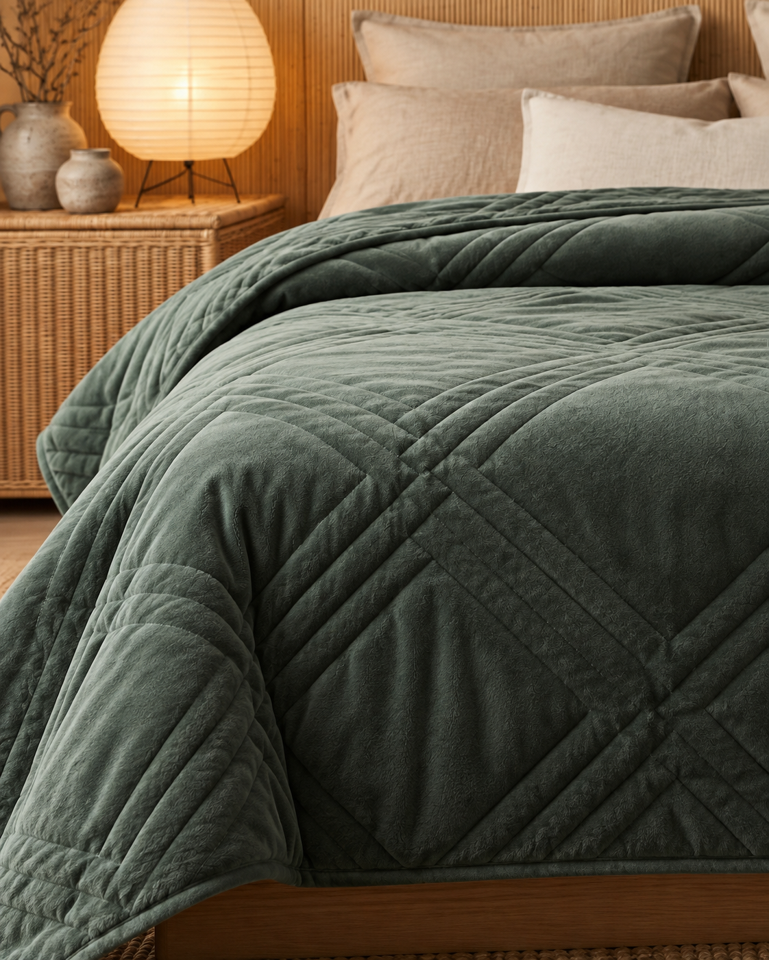 blanky + Hibernar