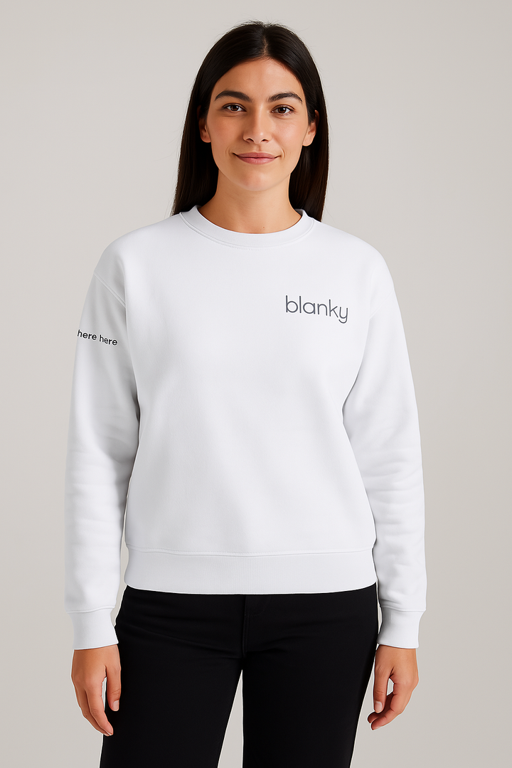 Camisola blanky