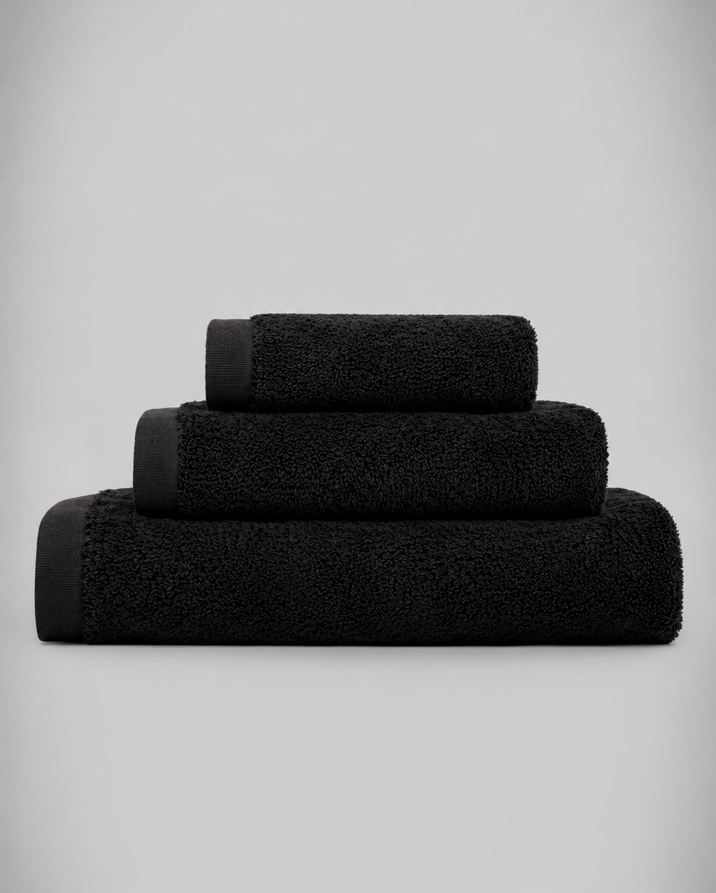 Toalha de Banho de Bambu blanky