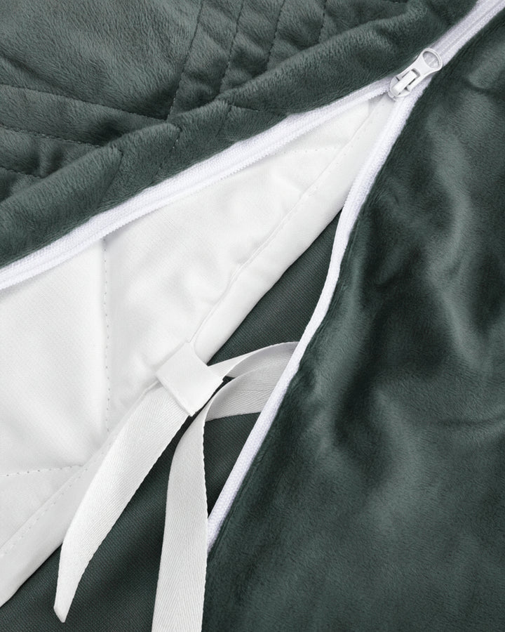 blanky + Hibernar