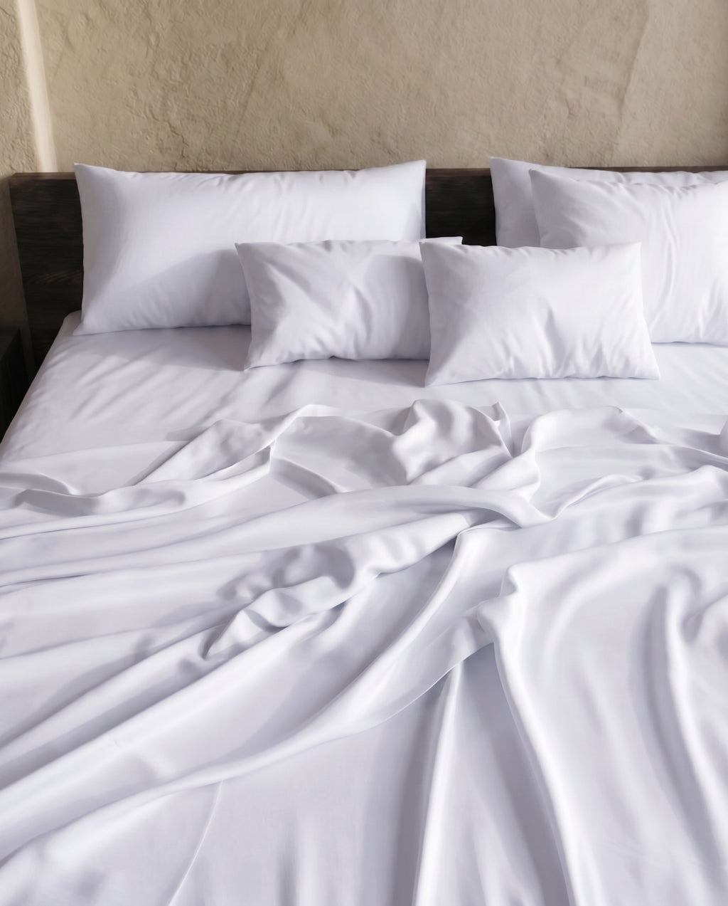 Conjunto de lençóis blanky ICE 2.0