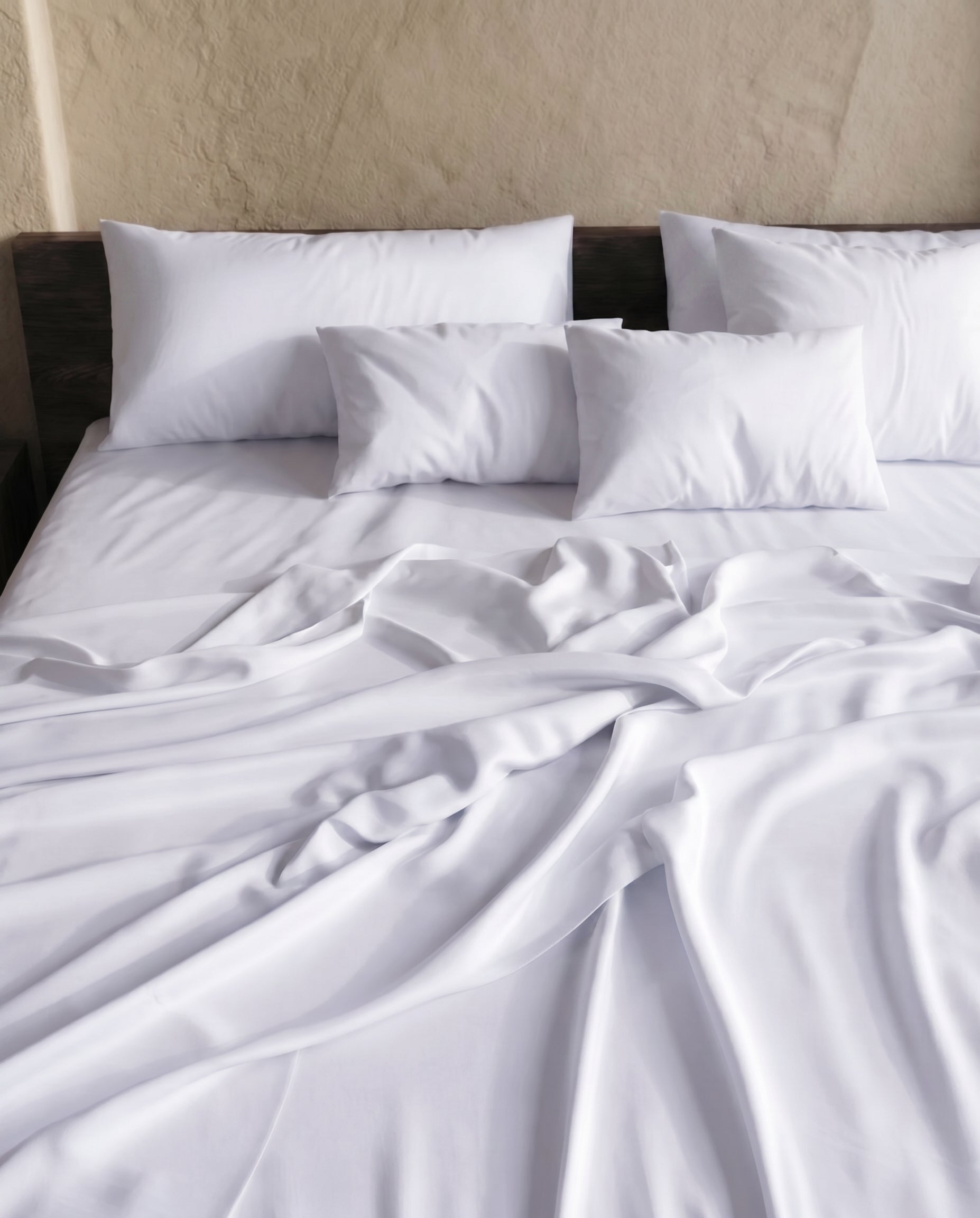 Conjunto de lençóis blanky ICE 2.0