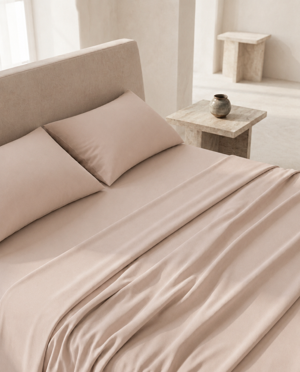 Conjunto de lençóis blanky ICE 2.0