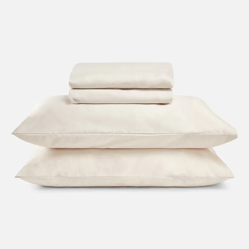 blanky Bamboo Sheets + Pillowcase set