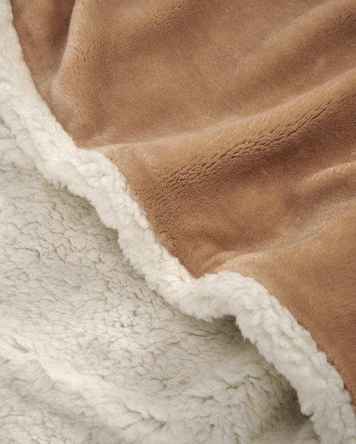 blanky Manta de Sofá