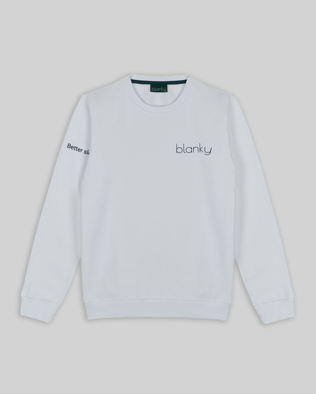 Camisola blanky