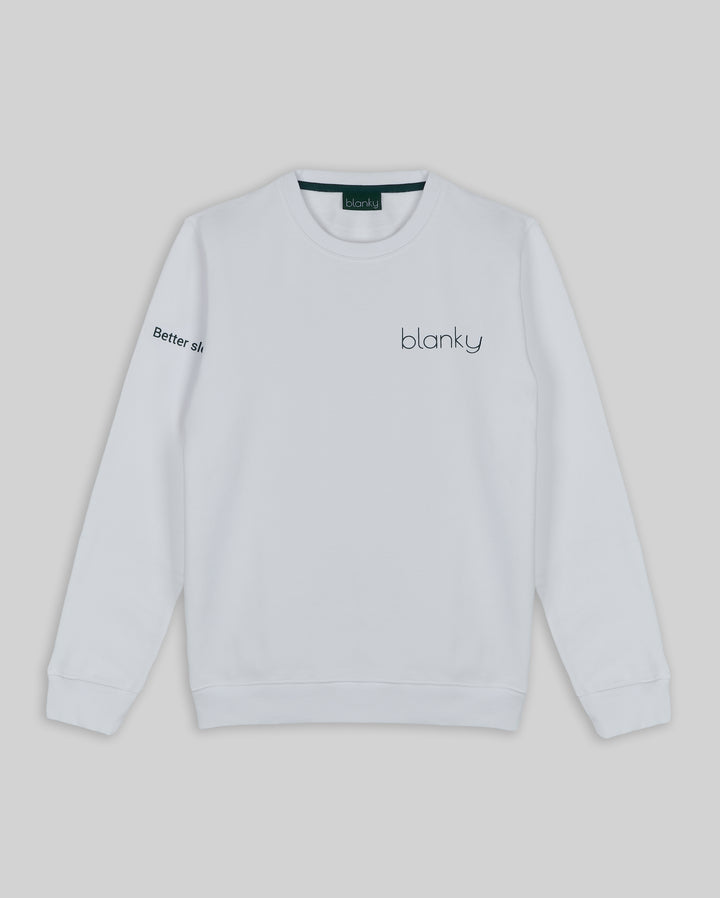 Camisola blanky