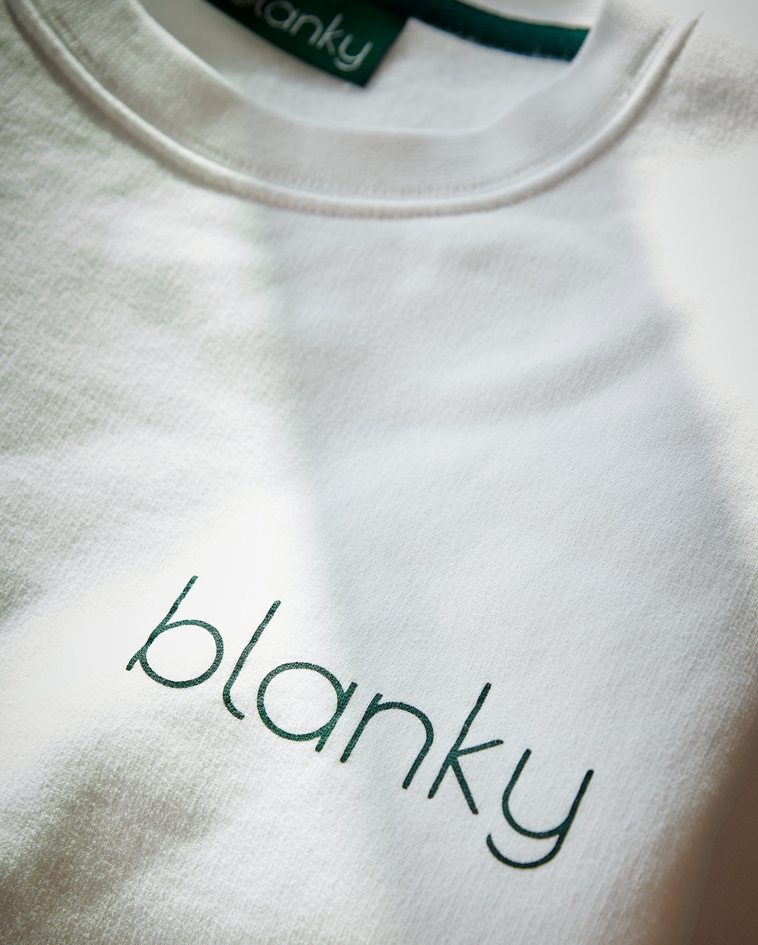 Camisola blanky
