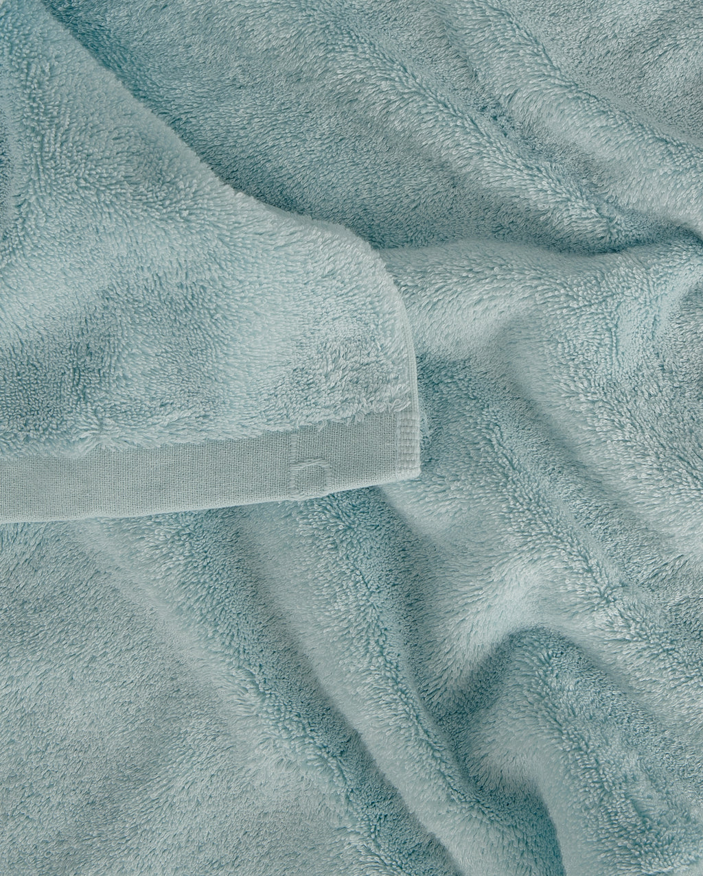 Tapete de banho de bambu blanky
