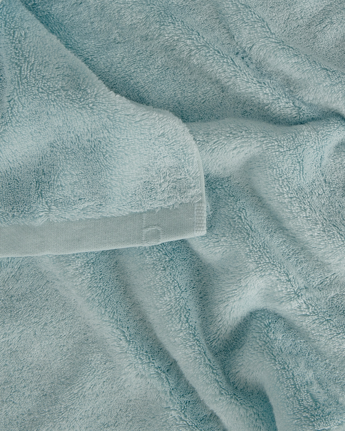 Tapete de banho de bambu blanky