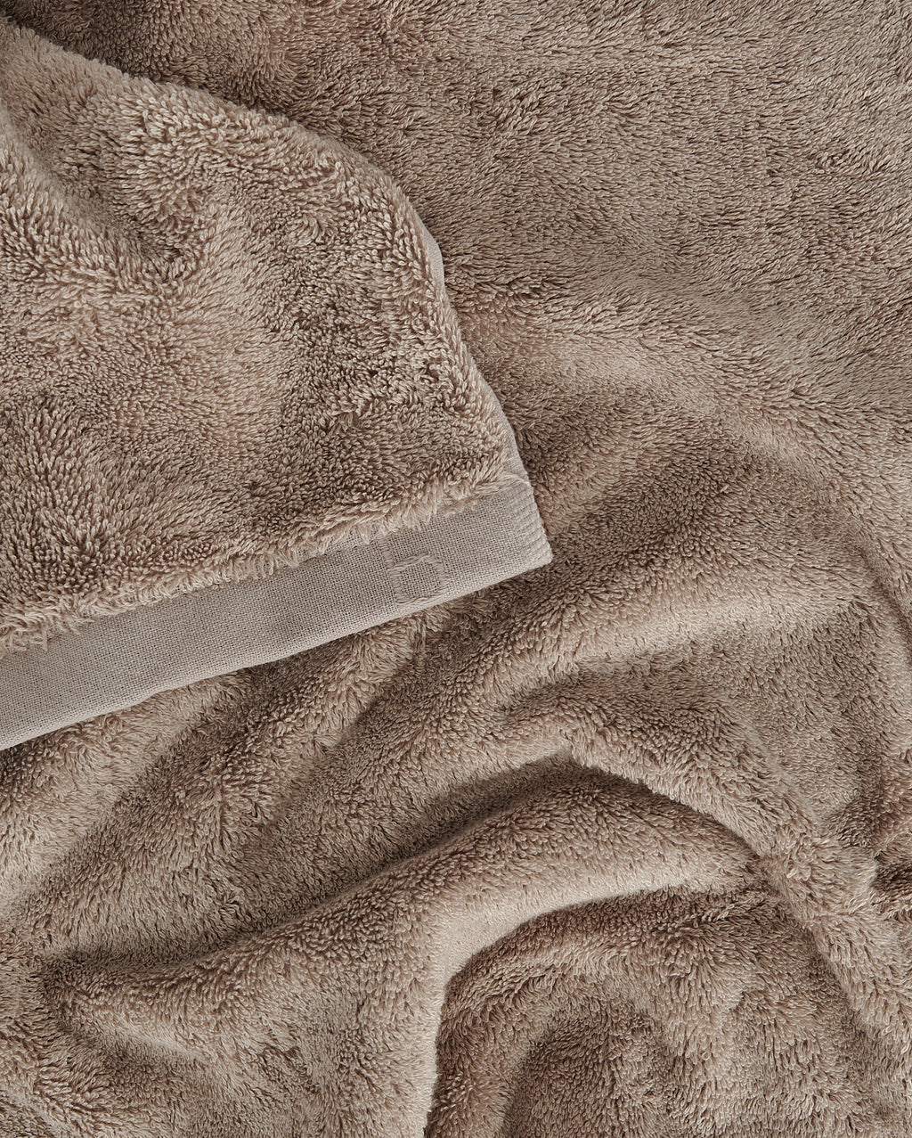Toalha de Banho de Bambu blanky