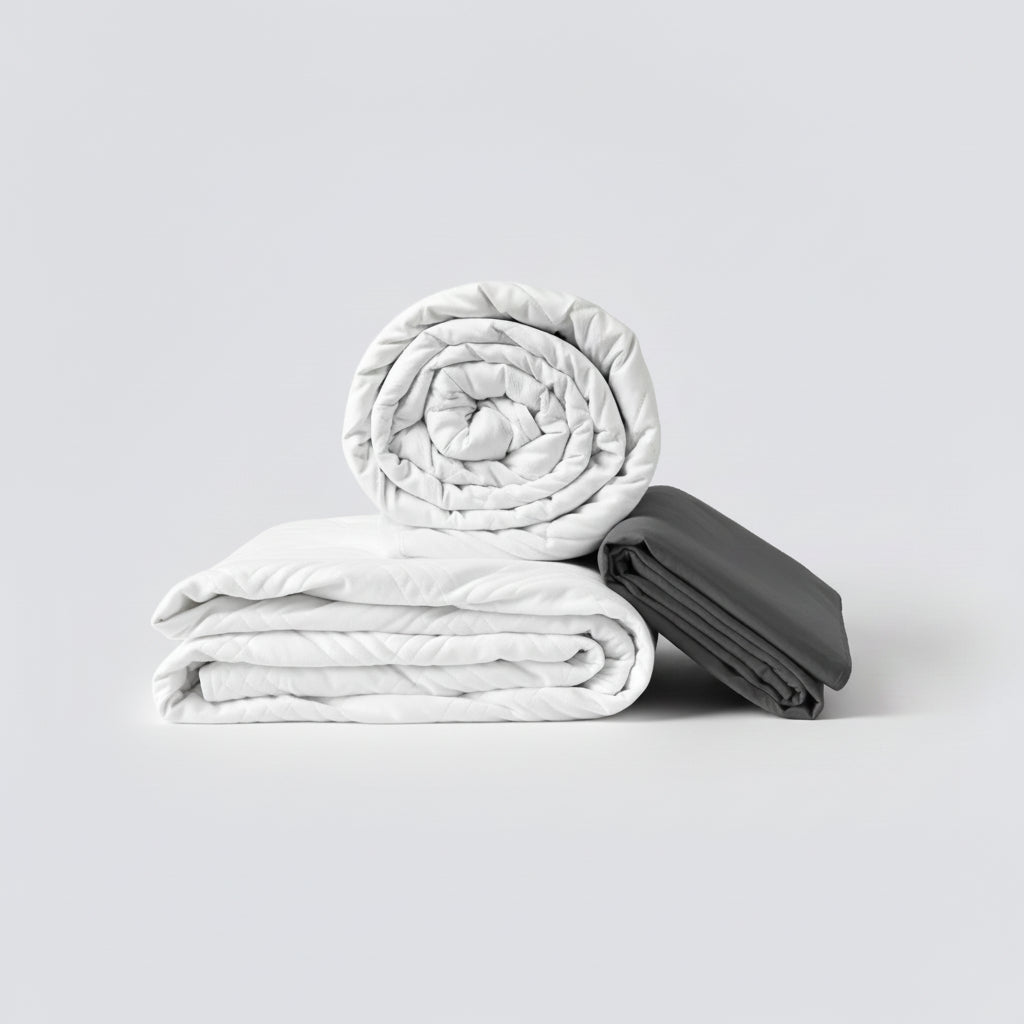 blanky + Hibernar + ICE