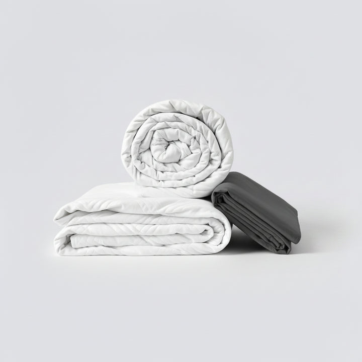 blanky + Hibernar + ICE