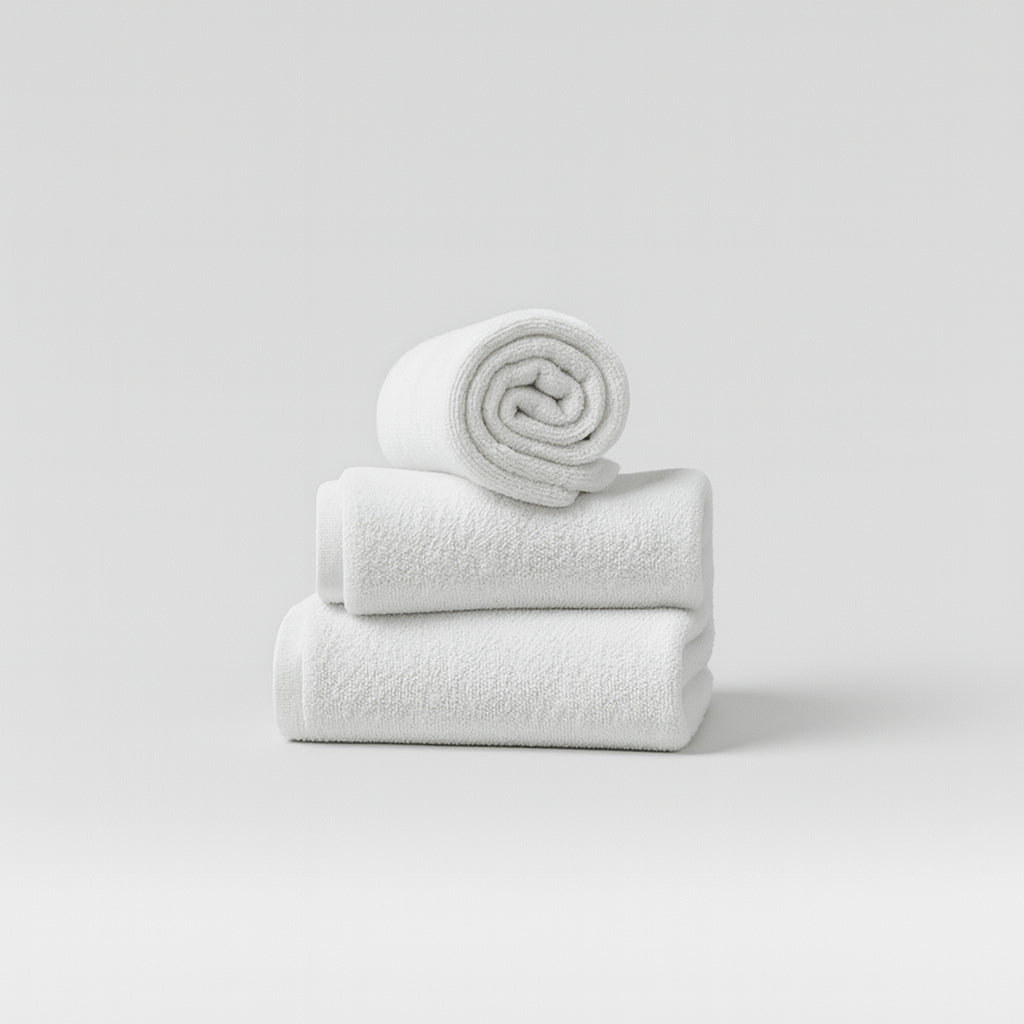 3-Pack | blanky Bamboo small Towels