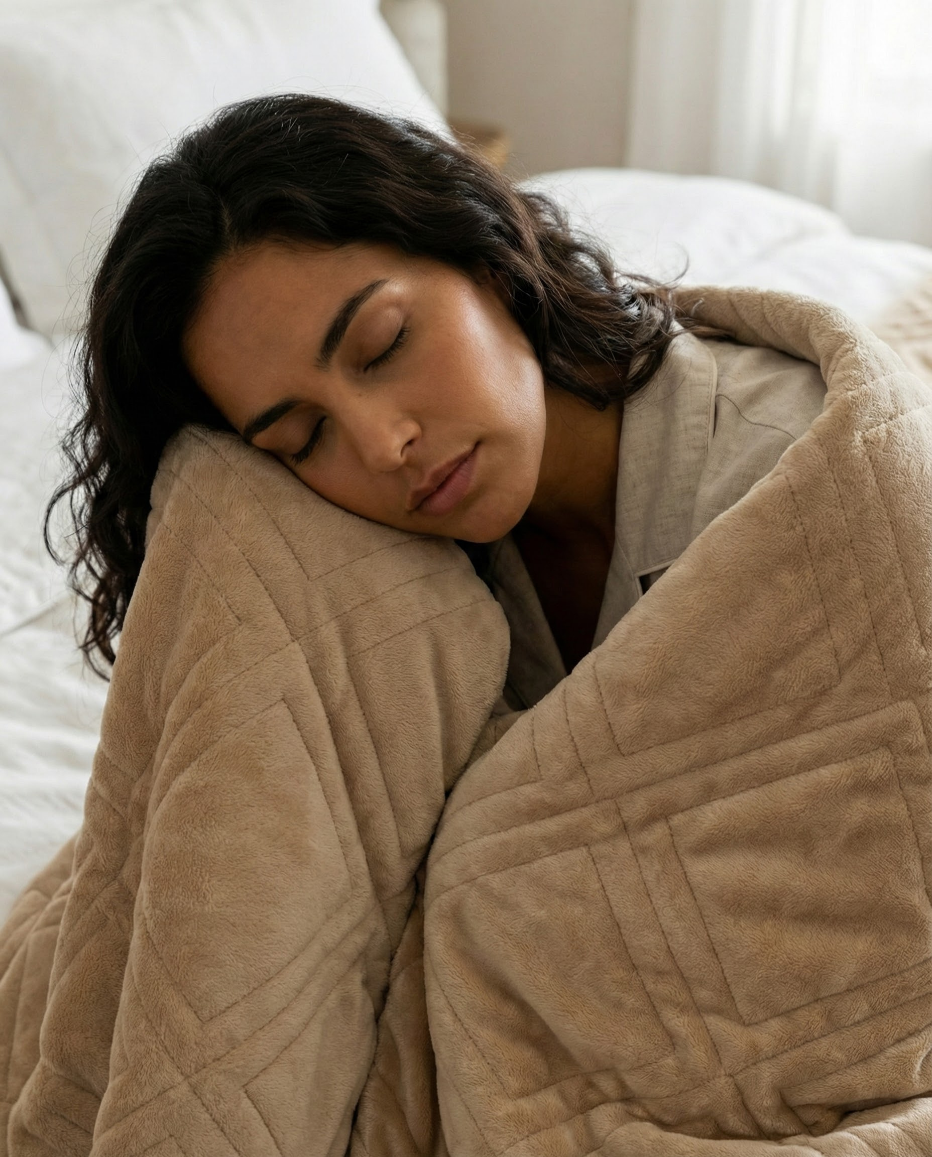 Capa Hibernar + Capa ICE