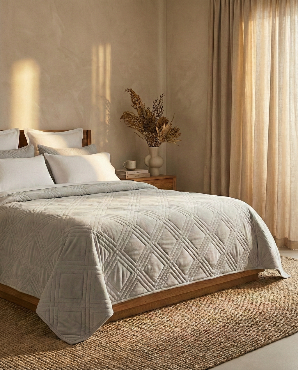 blanky + Hibernar + ICE