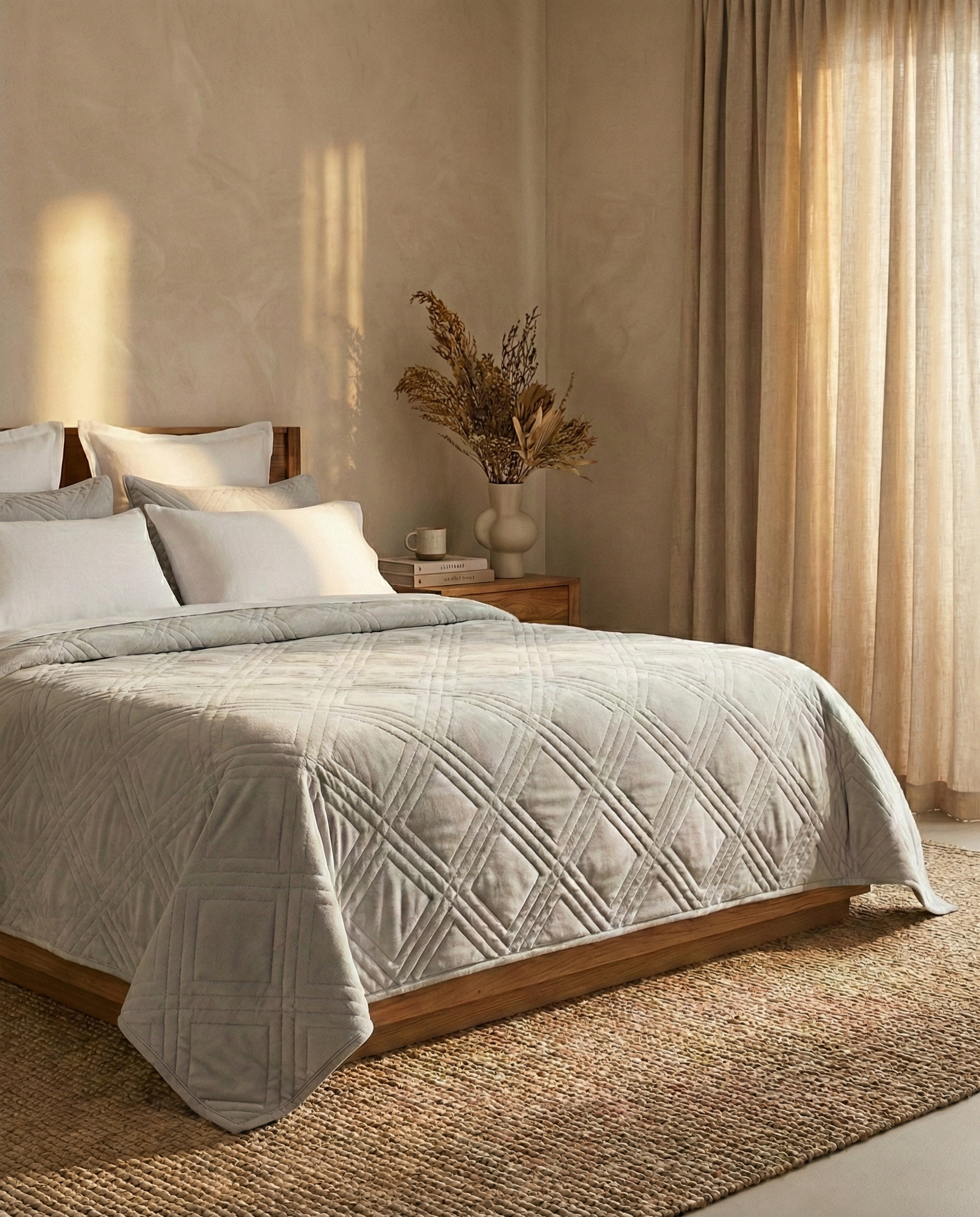 blanky + Hibernar + ICE