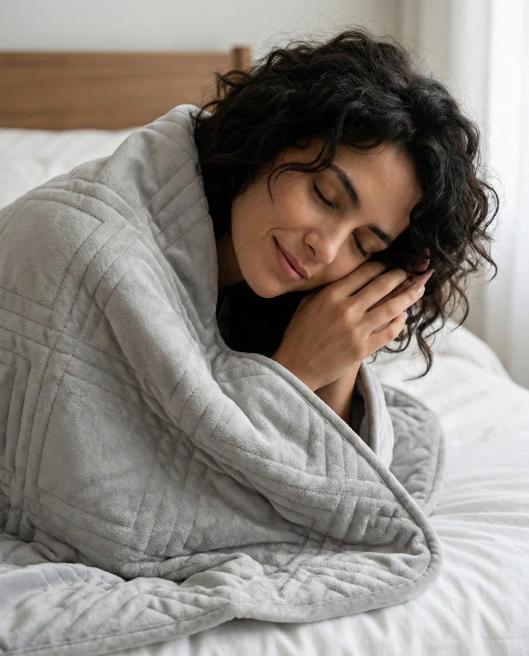 blanky + Hibernar + ICE