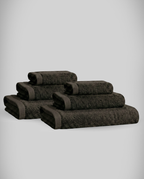 2-Pack  | Conjunto de Toalhas de Bambu blanky 