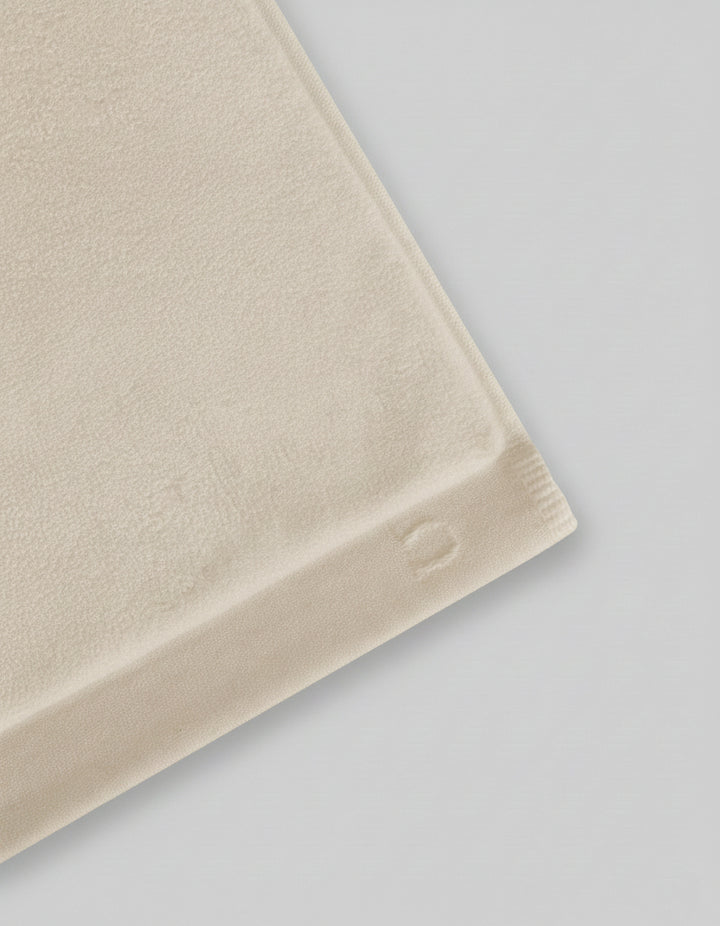 Tapete de Banho de Bambu blanky