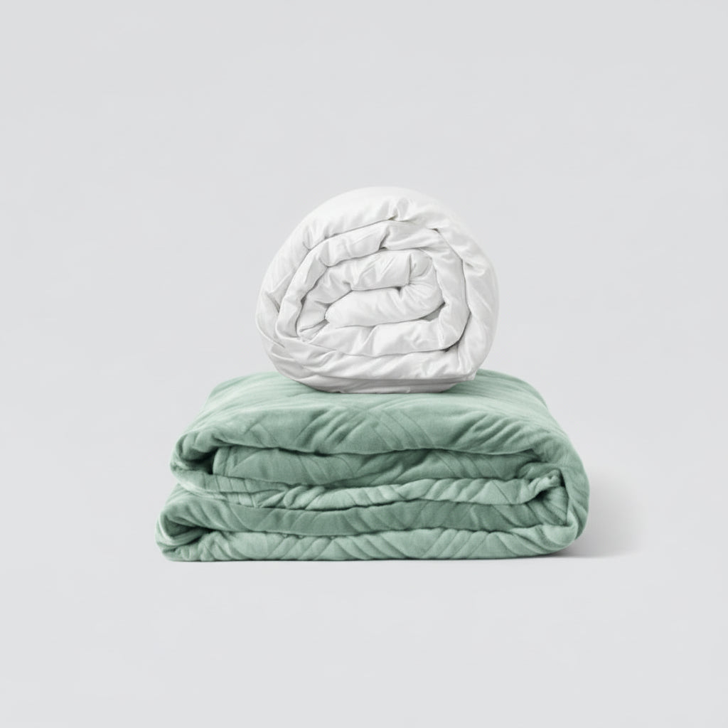 Capa Hibernar + Capa ICE