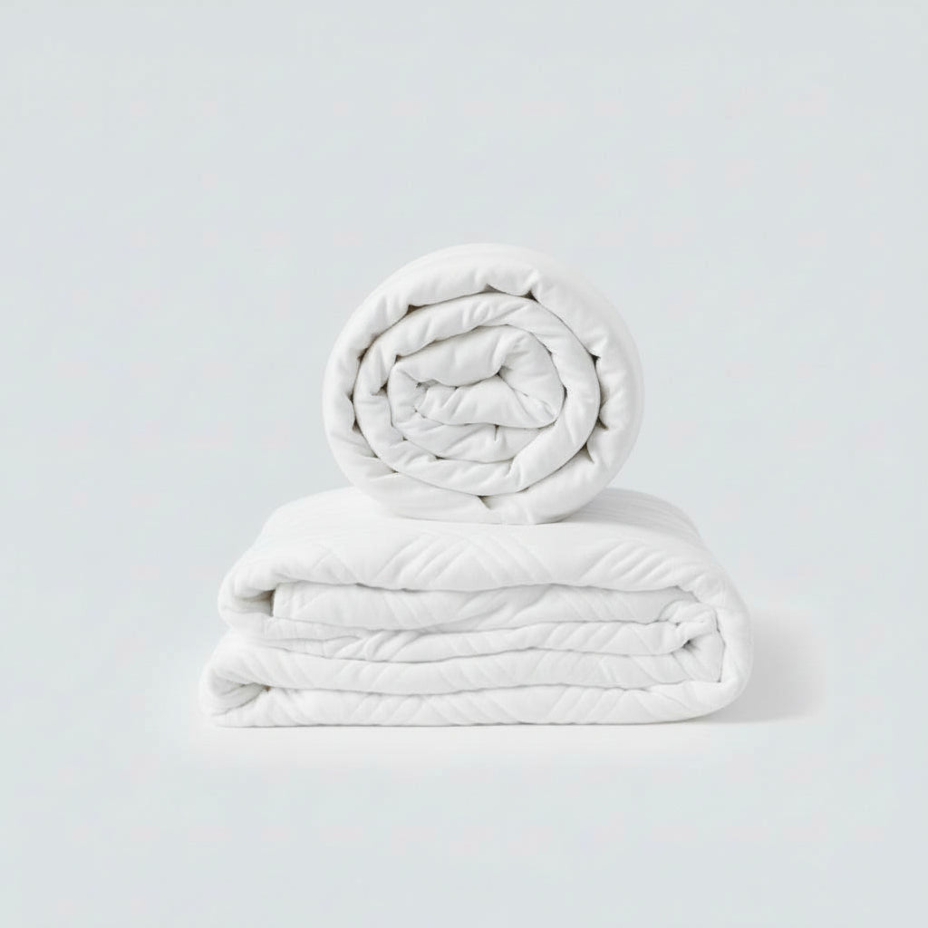 Capa Hibernar + Capa ICE