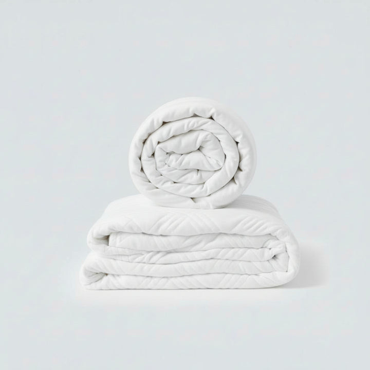 Capa Hibernar + Capa ICE