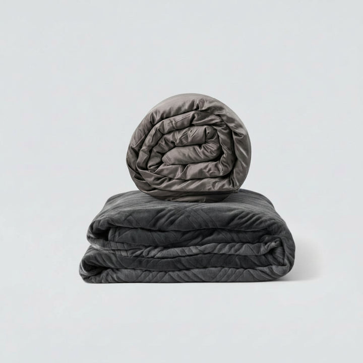 Capa Hibernar + Capa ICE