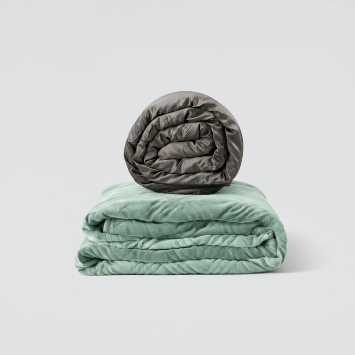 Capa Hibernar + Capa ICE