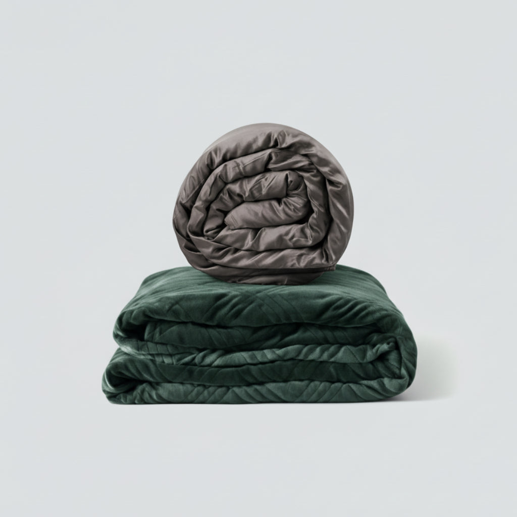 Capa Hibernar + Capa ICE