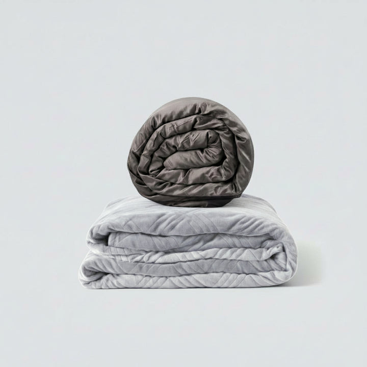 Capa Hibernar + Capa ICE