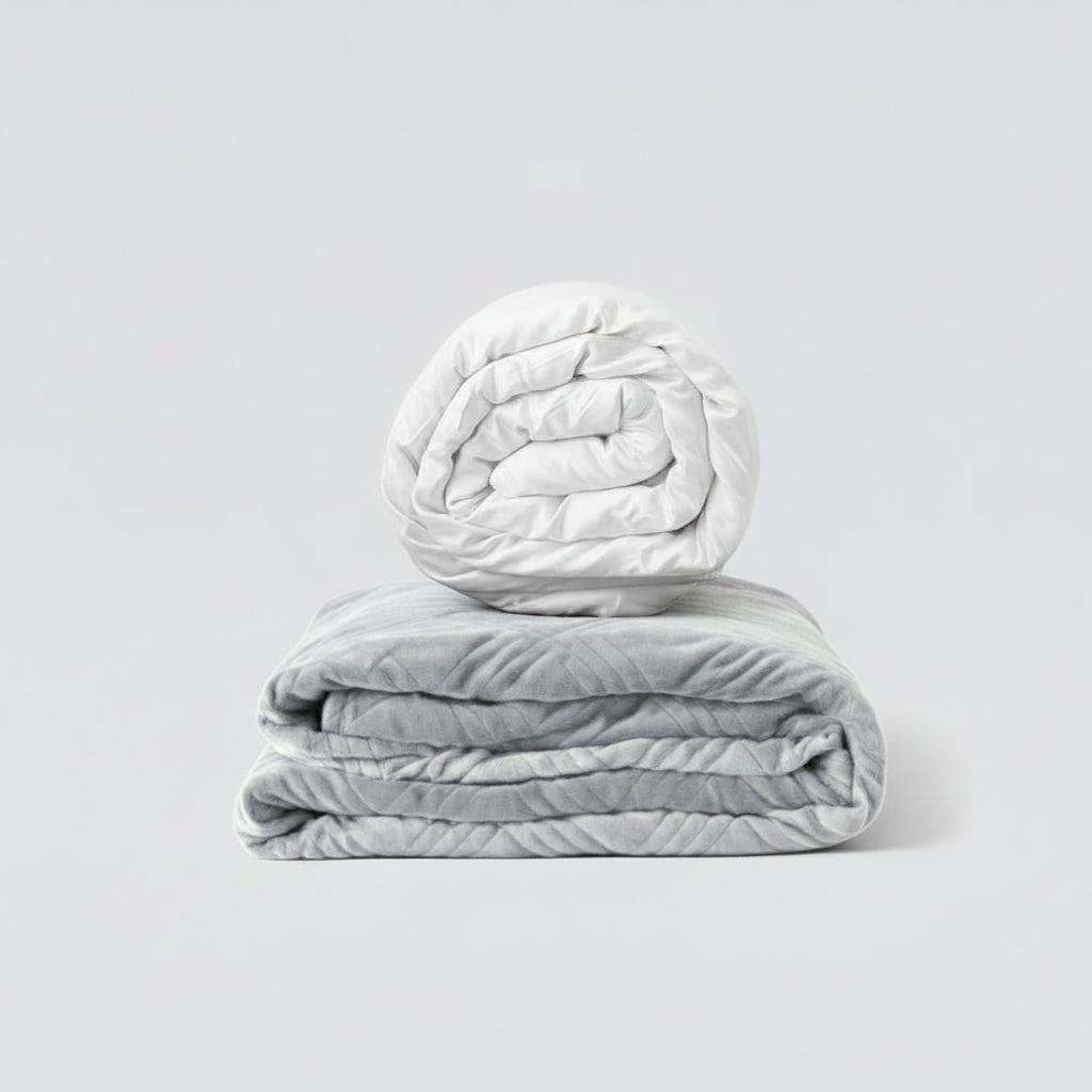 Capa Hibernar + Capa ICE