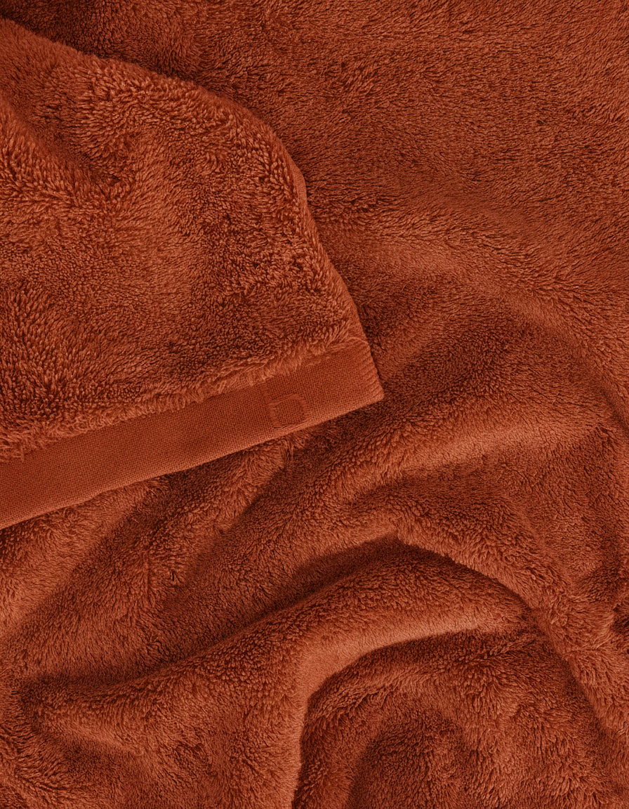 3-Pack | Toalhas de mãos Bambu