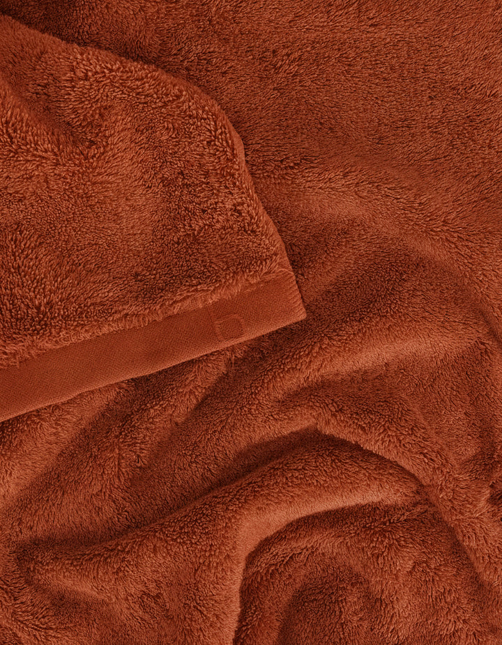 3-Pack | Toalhas de mãos Bambu