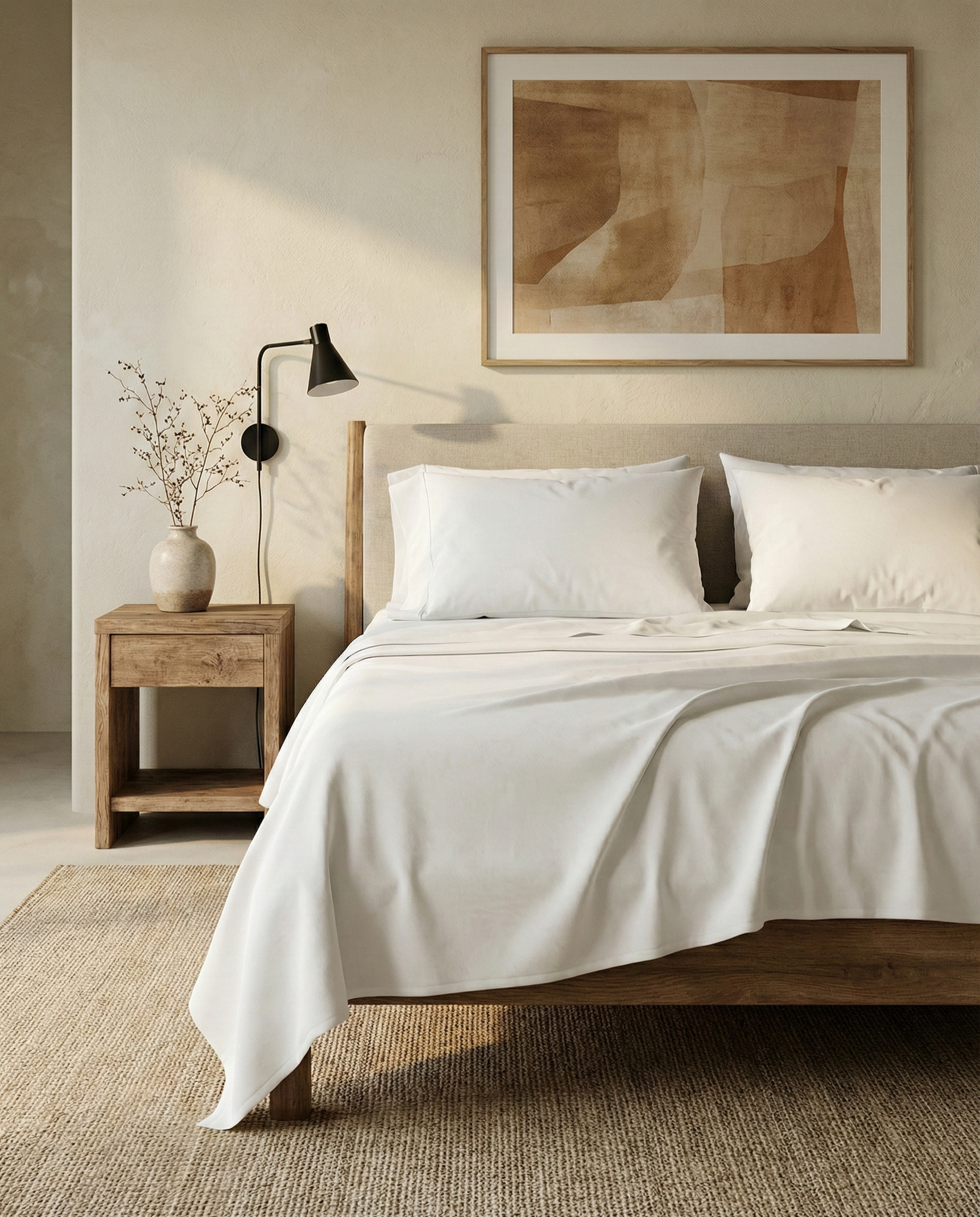 Jogo de Lençóis GOTS 