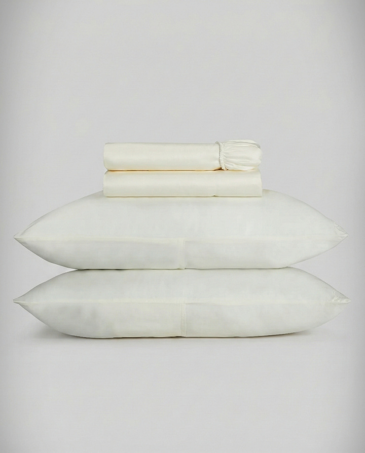 Jogo de Lençóis GOTS 