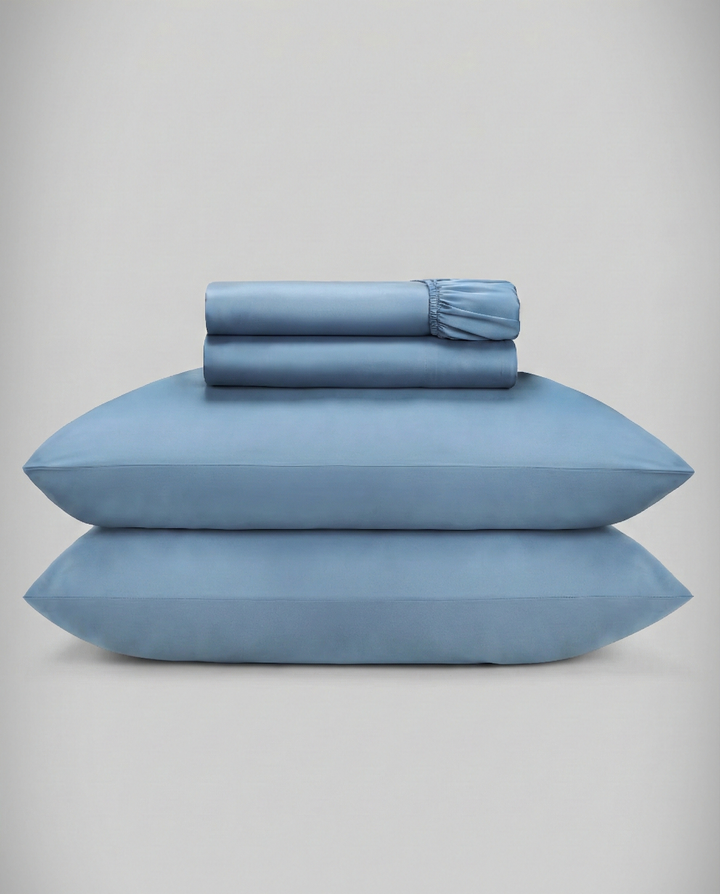 Conjunto de lençóis blanky ICE 2.0