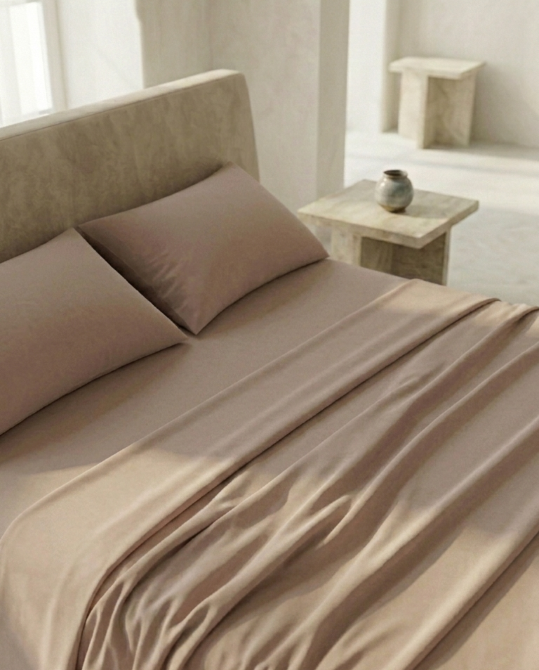 Conjunto de lençóis blanky ICE 2.0
