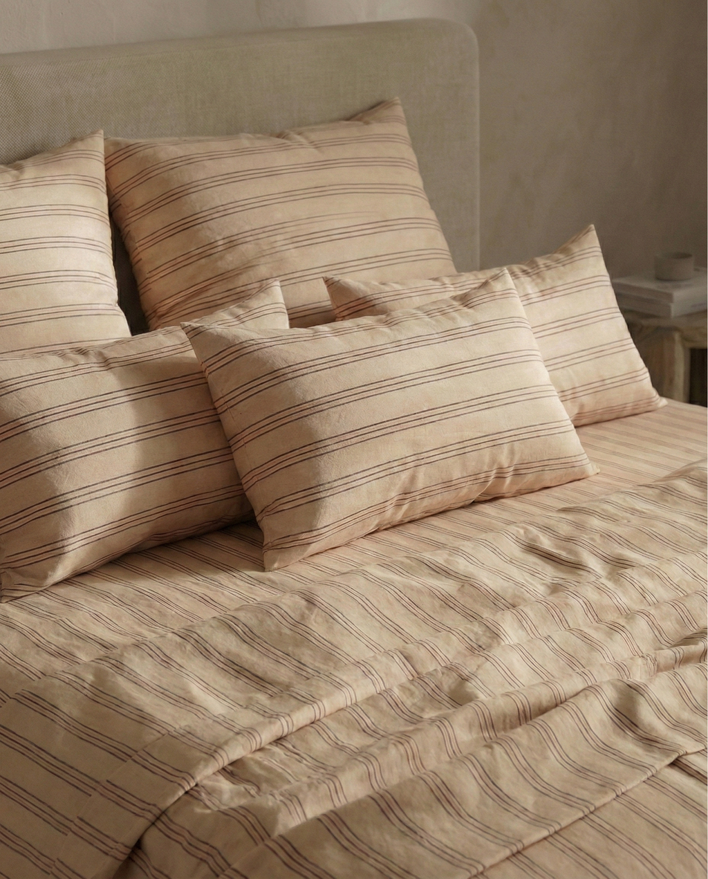 Conjunto de lençóis blanky ICE 2.0