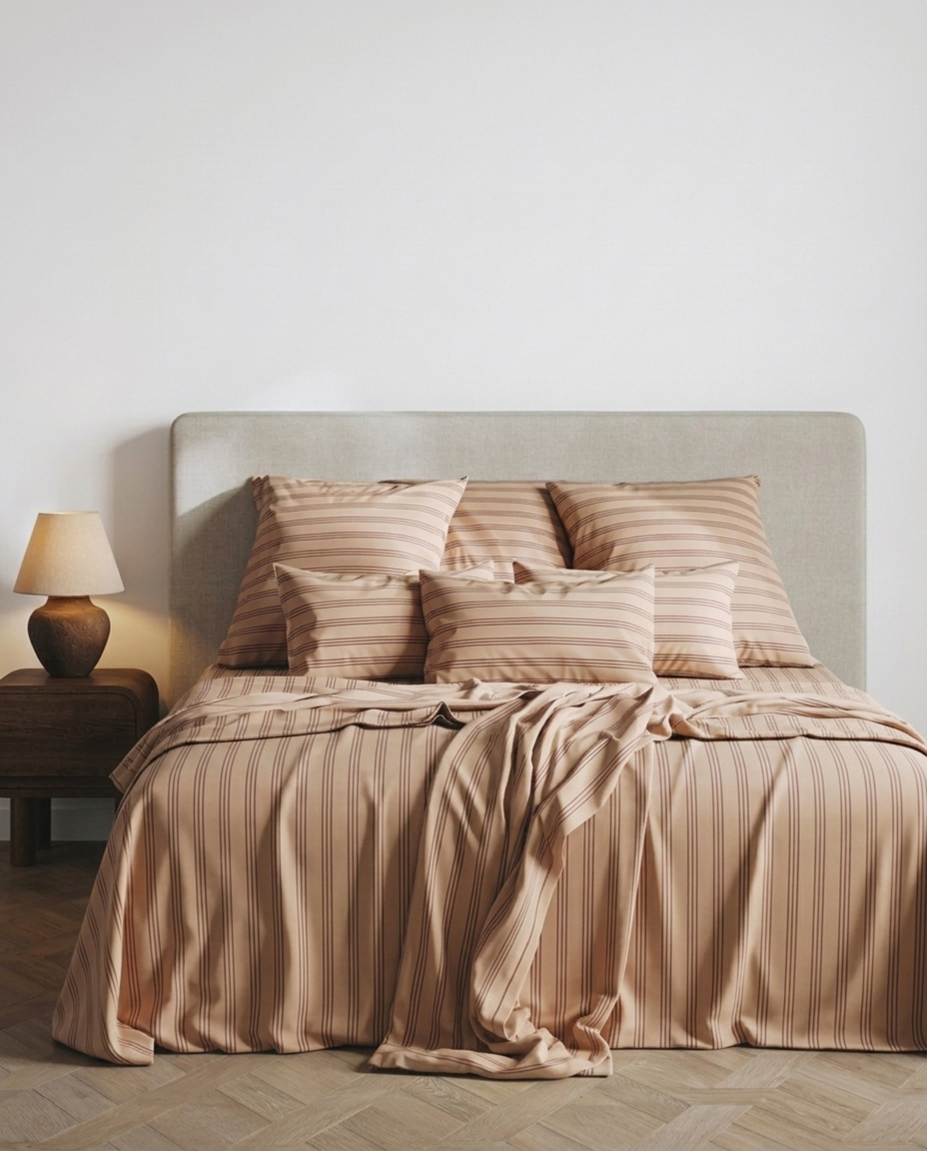 Conjunto de lençóis blanky ICE 2.0