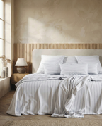 Conjunto de lençóis blanky ICE 2.0