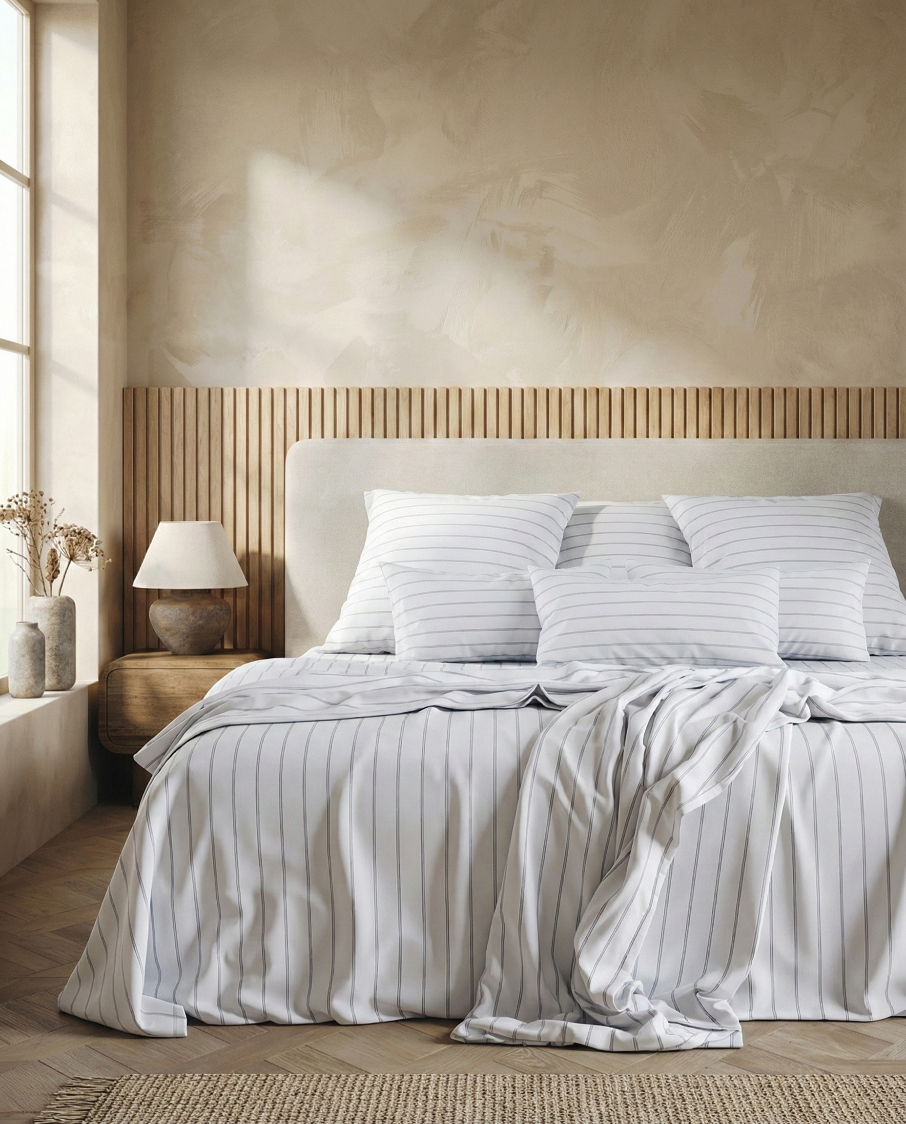 Conjunto de lençóis blanky ICE 2.0