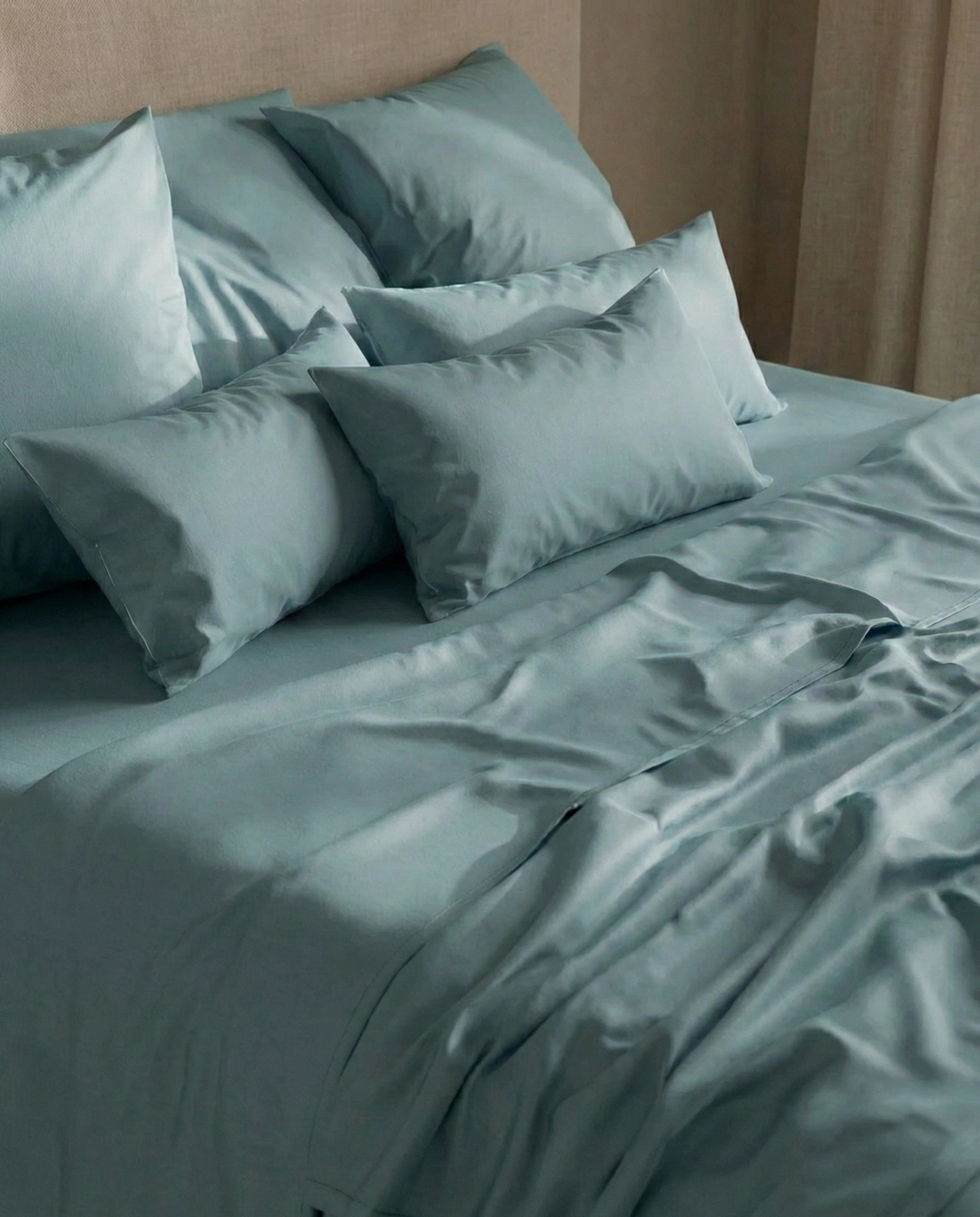 Conjunto de lençóis blanky ICE 2.0