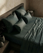 Conjunto de lençóis blanky ICE 2.0