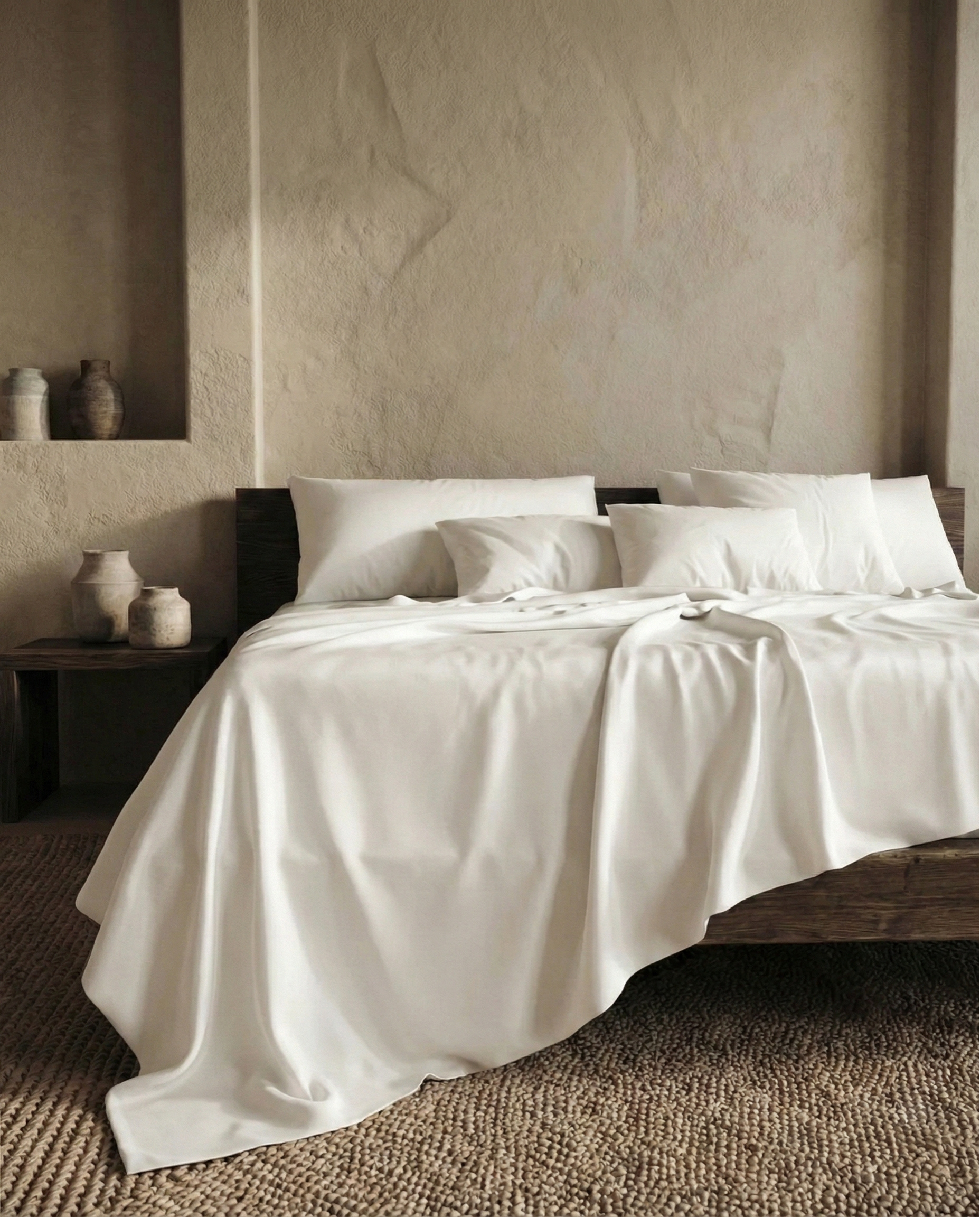 Conjunto de lençóis blanky ICE 2.0