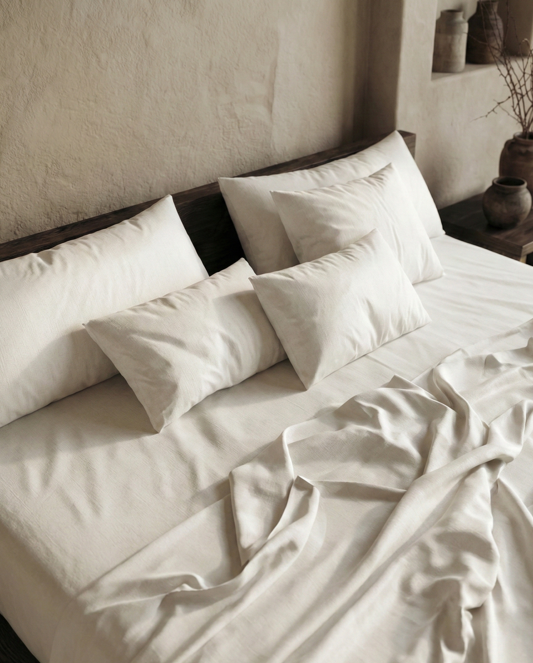 Conjunto de lençóis blanky ICE 2.0