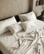 Conjunto de lençóis blanky ICE 2.0