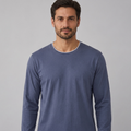 Sweatshirt em Bambu