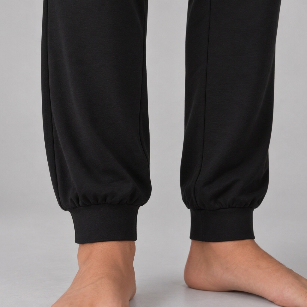 Pijama Comprido (sweatshirt) em Bambu