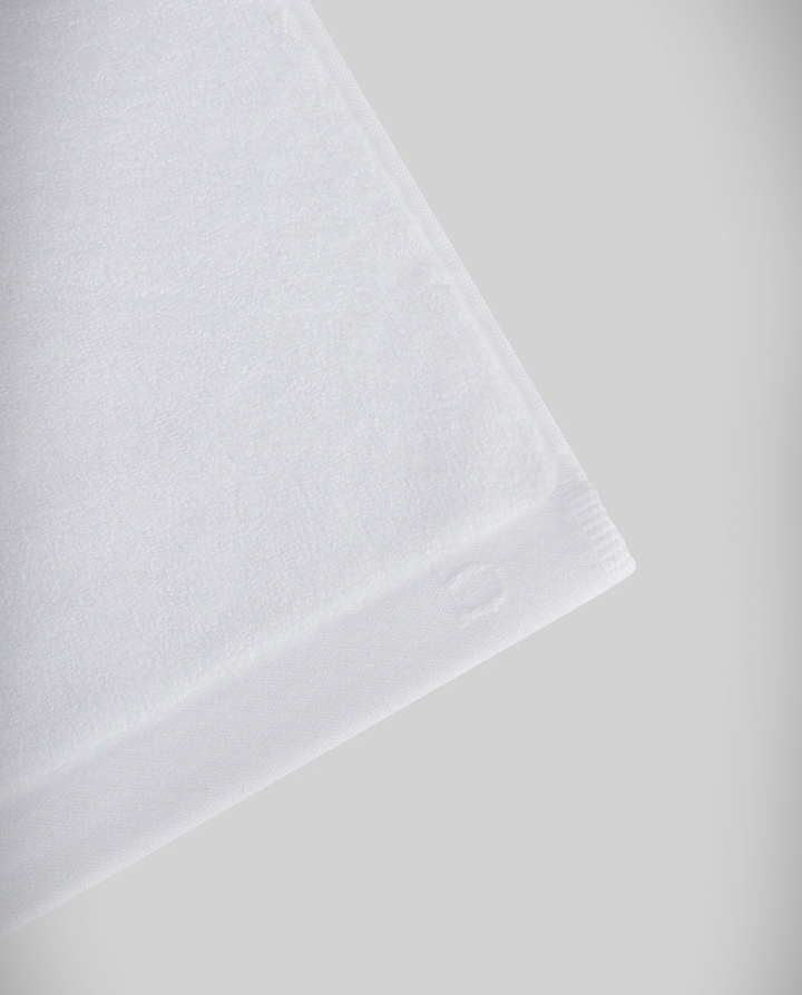 Tapete de Banho de Bambu blanky